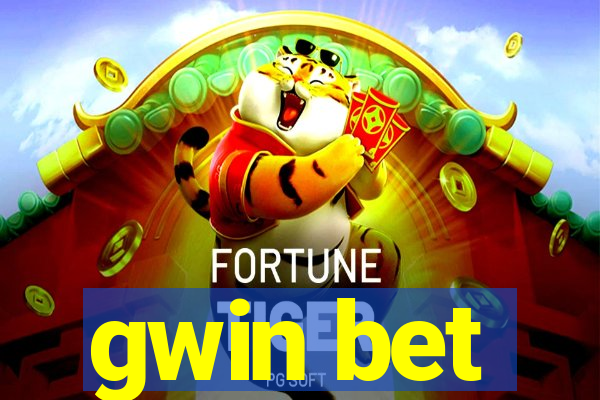 gwin bet