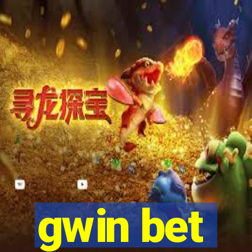 gwin bet