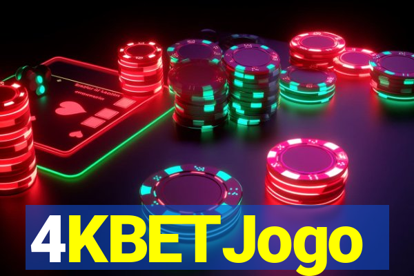 4KBETJogo
