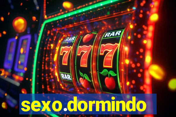 sexo.dormindo
