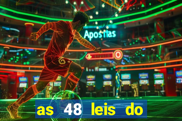 as 48 leis do poder pdf google drive