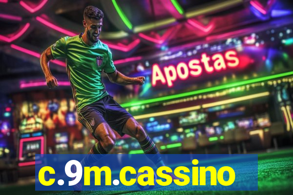 c.9m.cassino