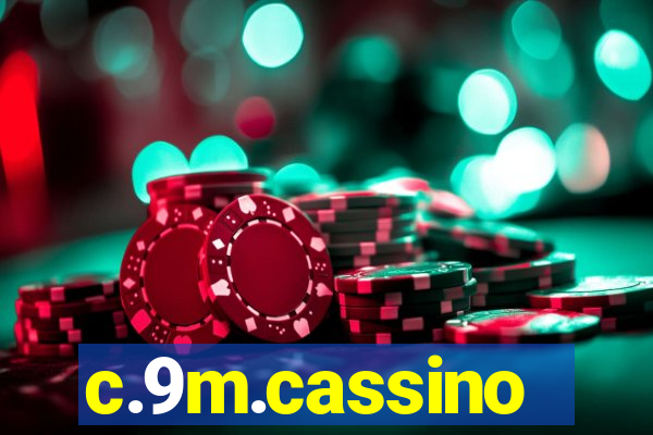 c.9m.cassino