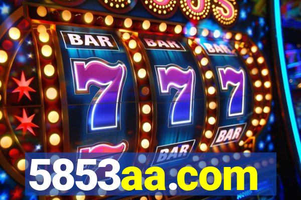 5853aa.com