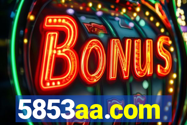 5853aa.com