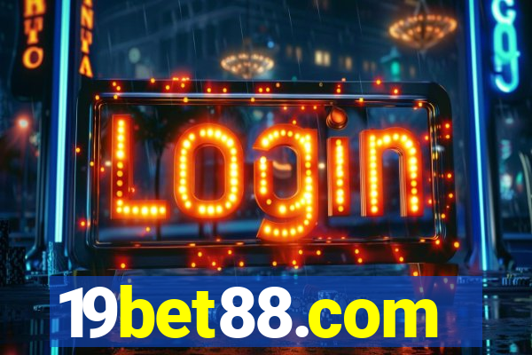 19bet88.com