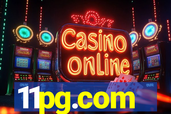 11pg.com