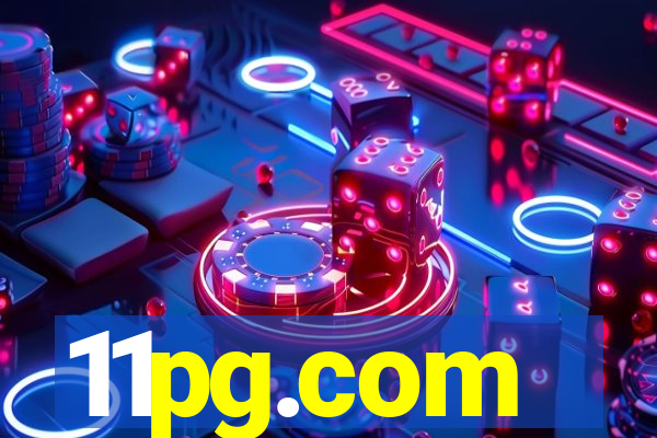 11pg.com