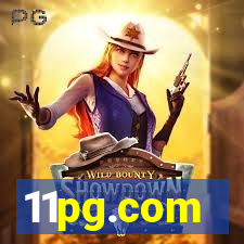 11pg.com