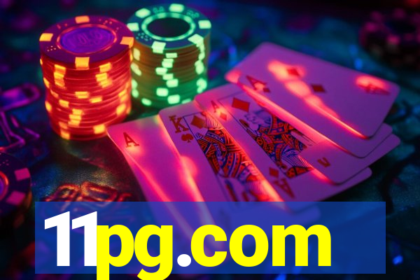 11pg.com