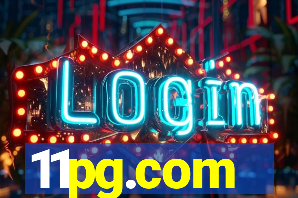 11pg.com