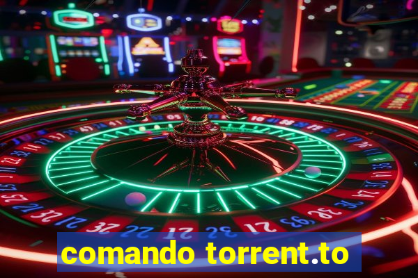 comando torrent.to