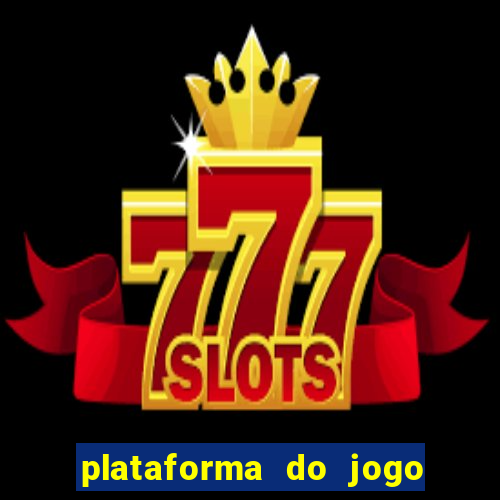 plataforma do jogo do touro