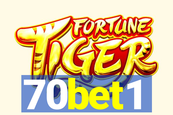 70bet1