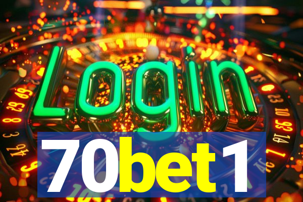70bet1