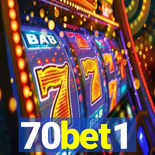 70bet1