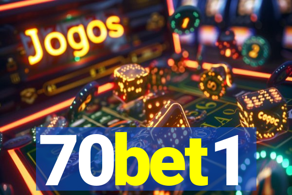 70bet1