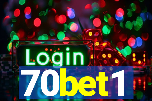 70bet1