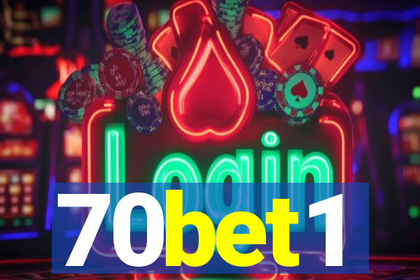 70bet1