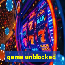 game unblocked