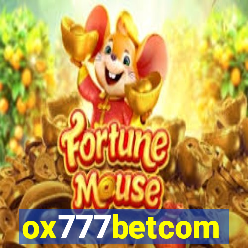 ox777betcom