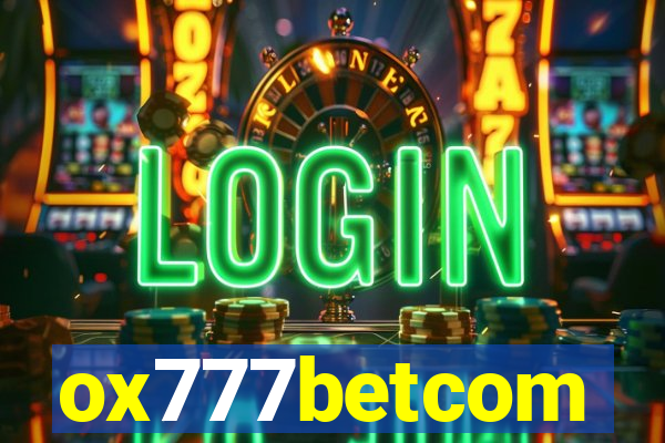 ox777betcom