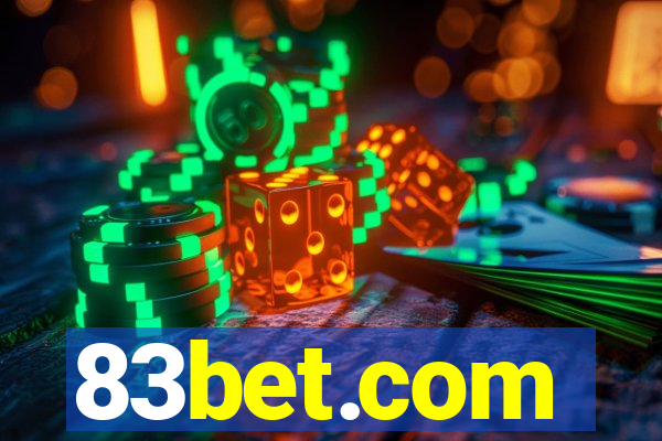 83bet.com