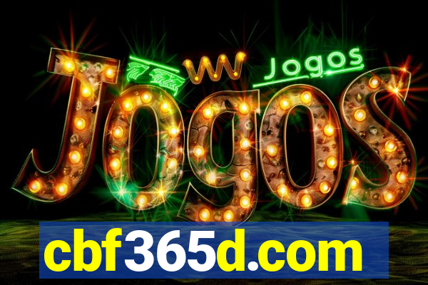 cbf365d.com