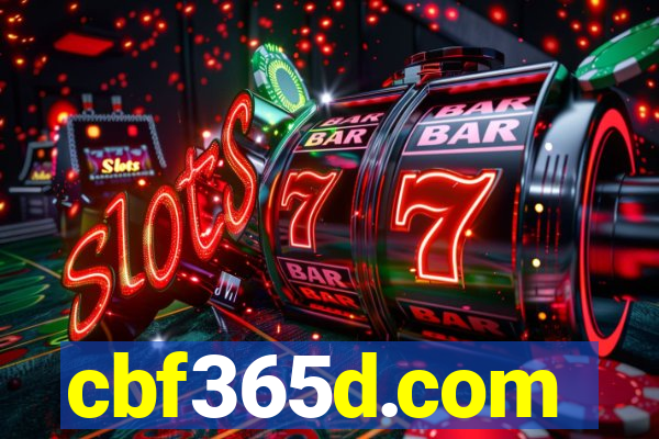 cbf365d.com