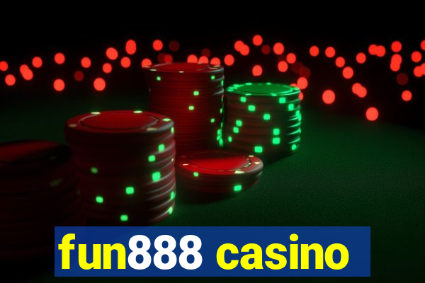 fun888 casino