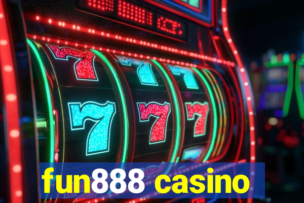 fun888 casino