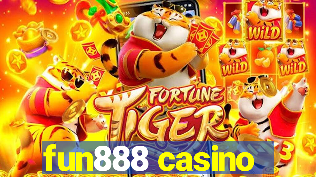 fun888 casino