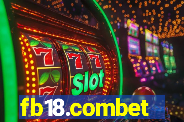 fb18.combet