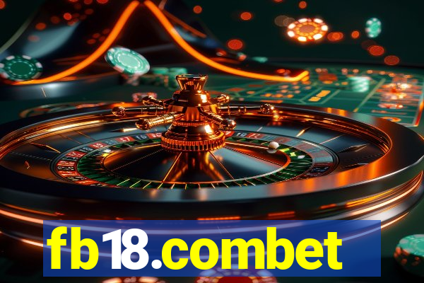 fb18.combet