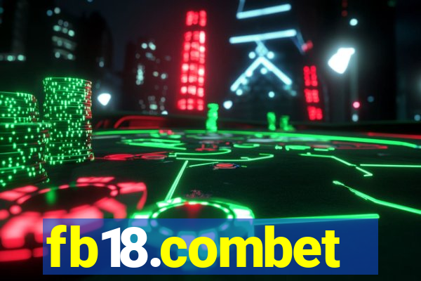 fb18.combet