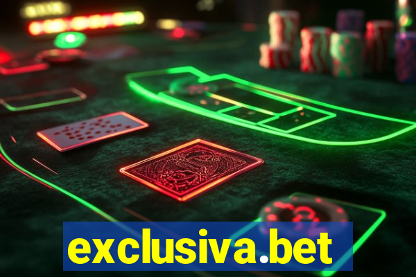 exclusiva.bet