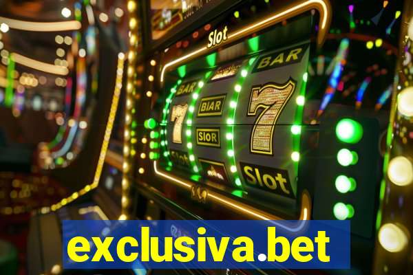 exclusiva.bet