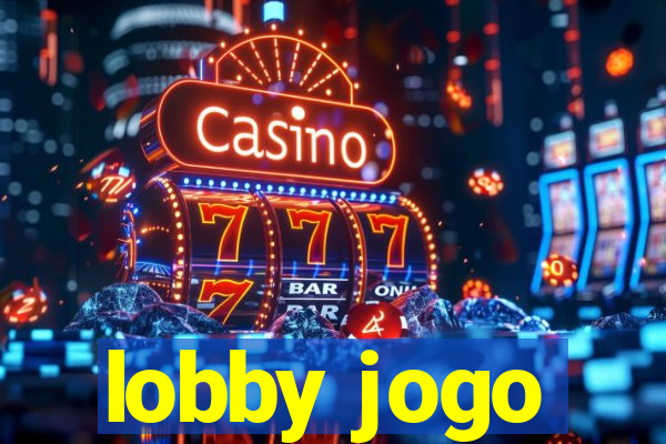 lobby jogo
