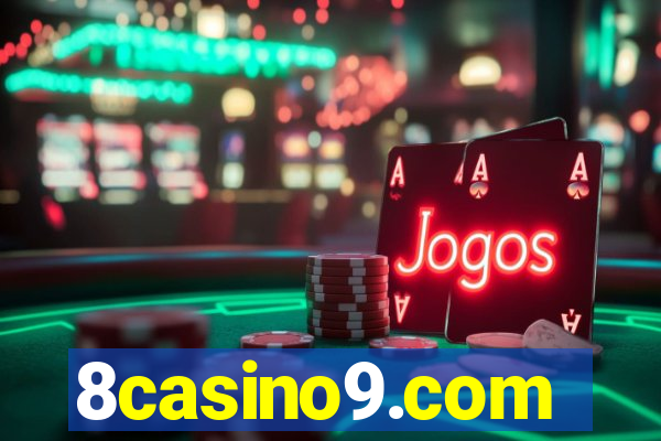 8casino9.com