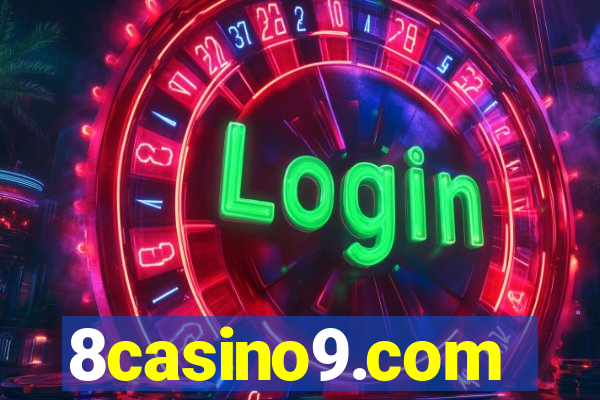 8casino9.com