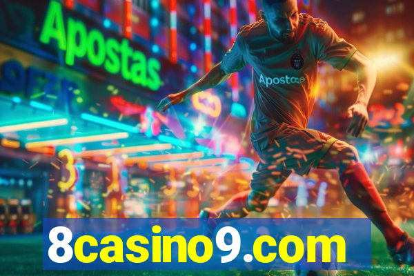 8casino9.com