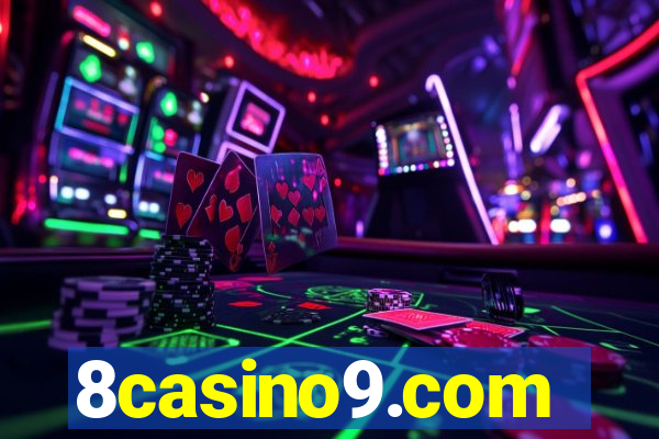 8casino9.com