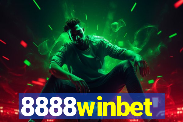 8888winbet