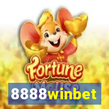 8888winbet