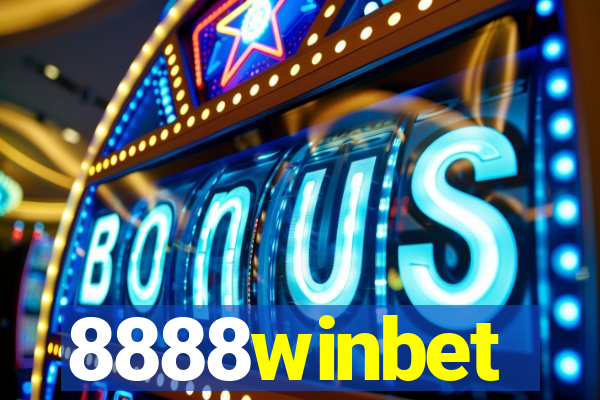 8888winbet