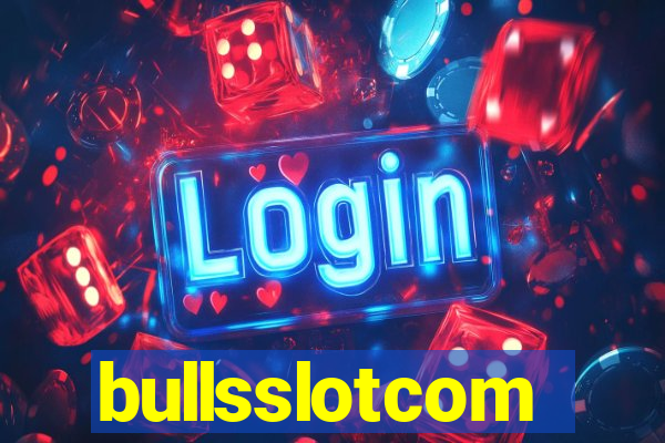 bullsslotcom