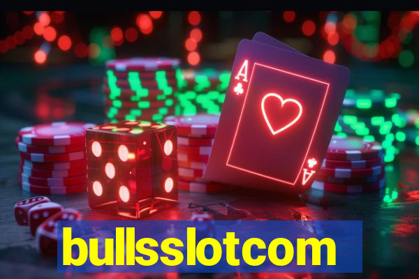 bullsslotcom
