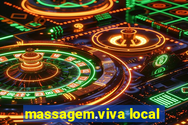 massagem.viva local