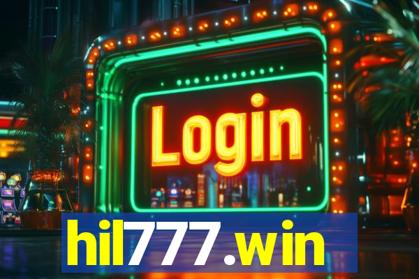 hil777.win