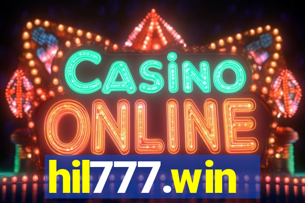 hil777.win